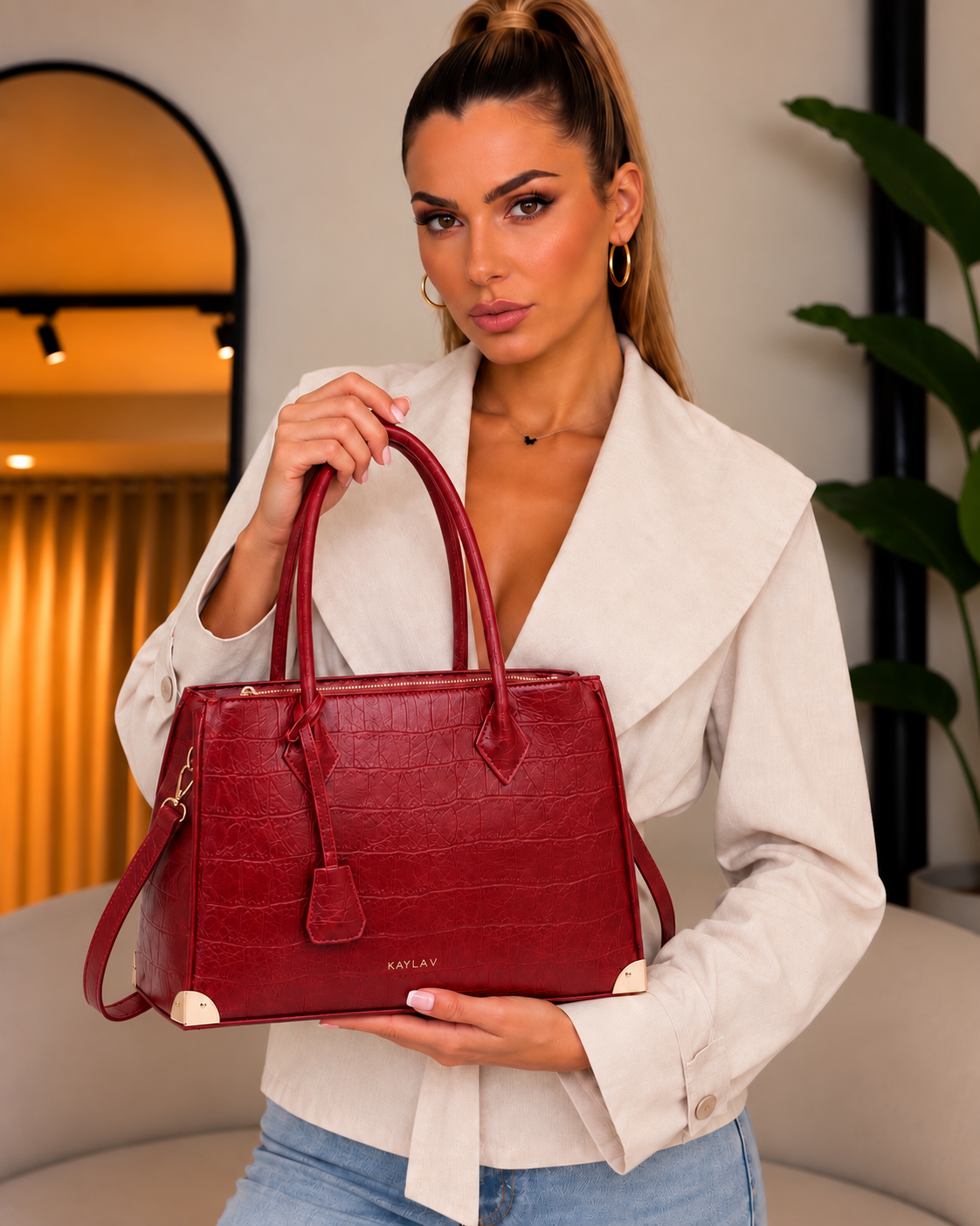 Borsa Revia